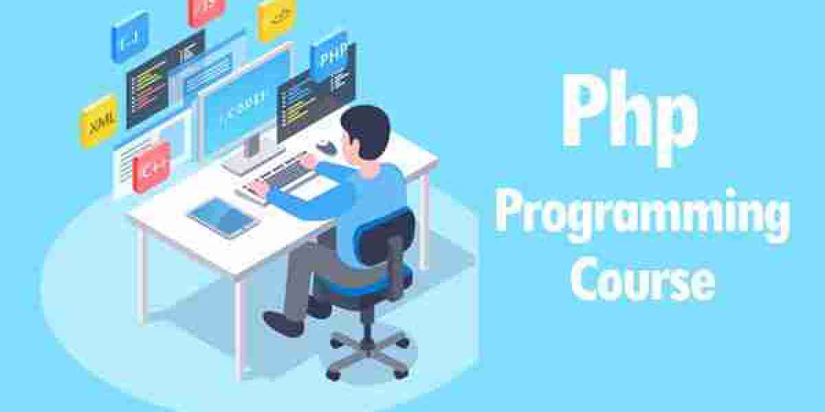 PHP Training in Noida - Fiducia Solutions