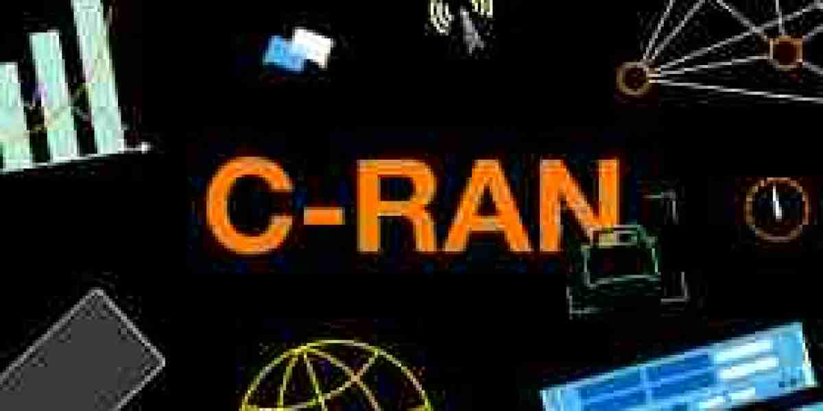 C-RAN Market Size, Share, Key Players, Industry Insights and Forecast 2024-2032
