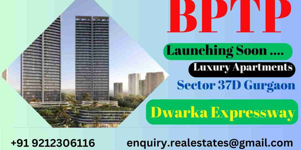 How to Choose the Right Unit in BPTP's Gurgaon Upcoming Project