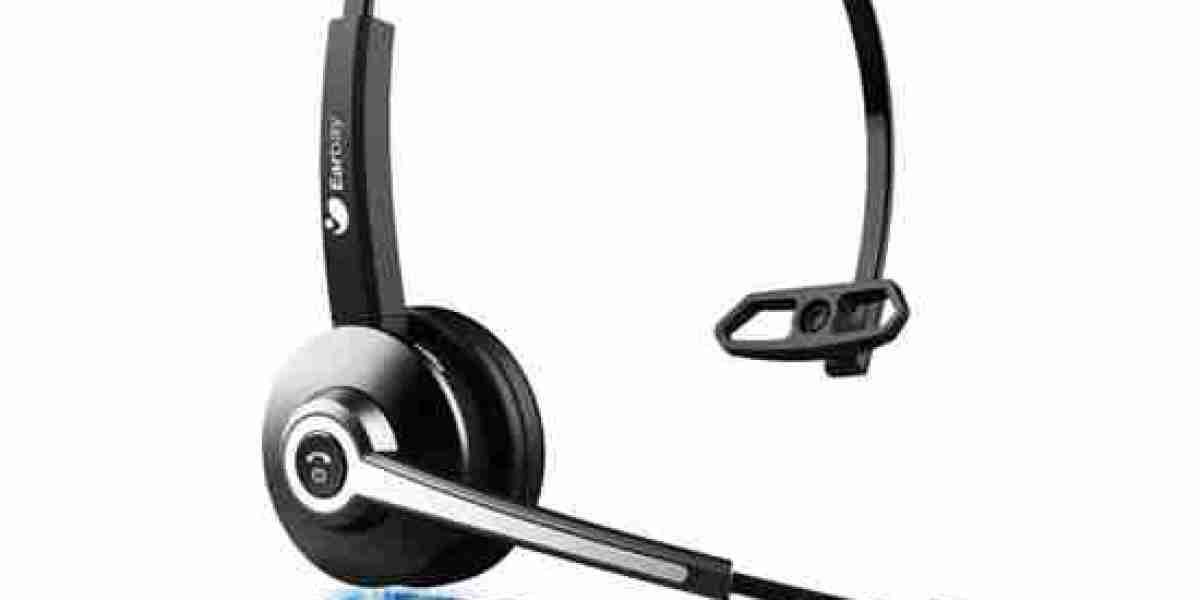 Mono Bluetooth Headsets Market Demand Analysis, Statistics, Industry Trends And Investment Opportunities To 2032