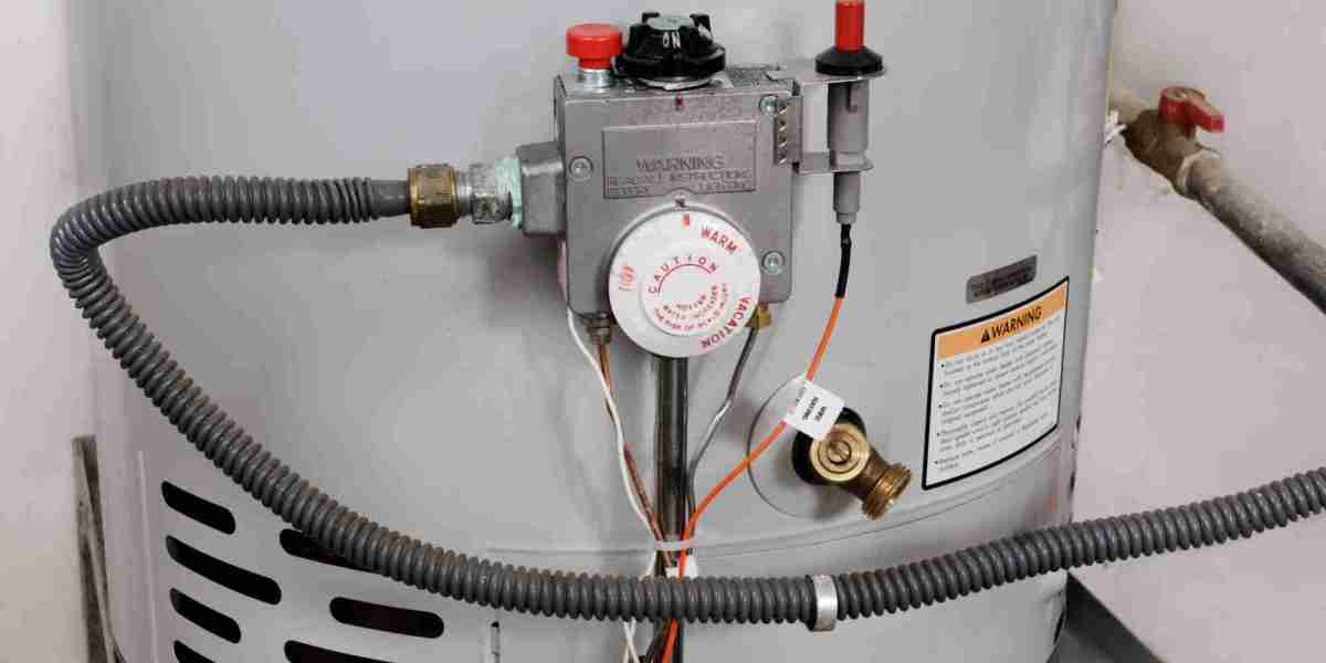 Vietnam Water Heater Market Growth, Trends and Opportunity 2024-2032