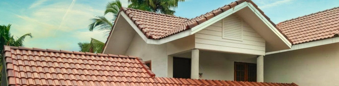 Pioneer Roof Tiles Suppliers In Bangalore: keralatiles — LiveJournal
