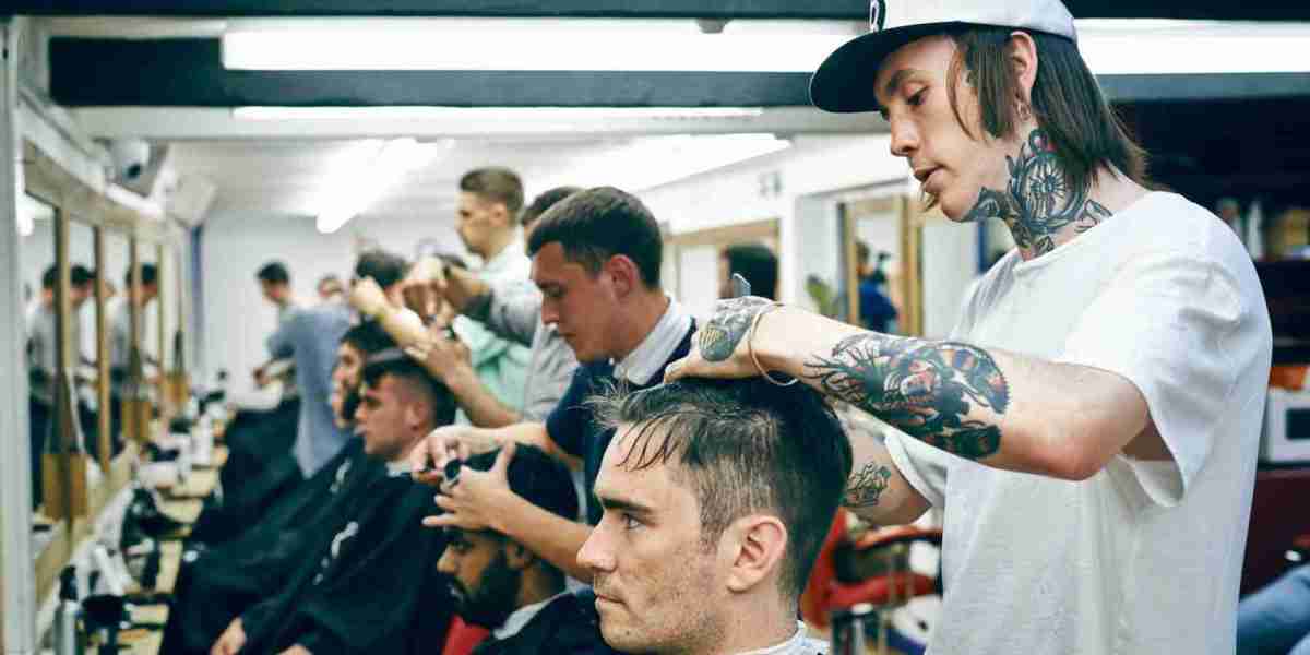What Skills Can Obtain From Hairdresser Course?
