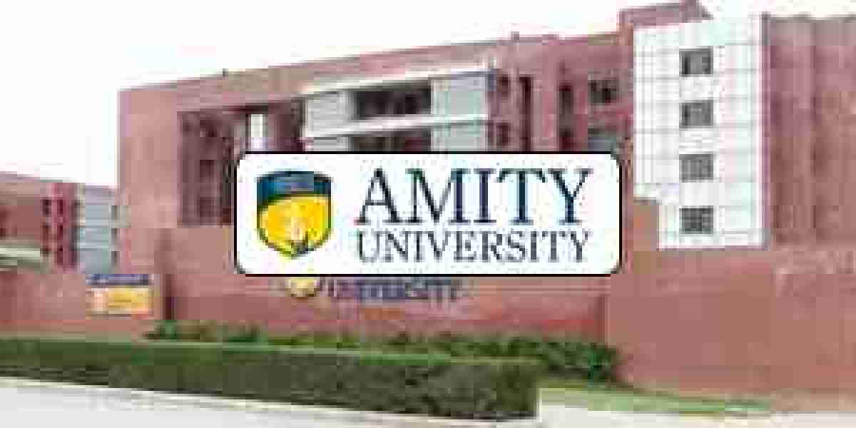 Amity University Online Education: Empowering the Future of Learning