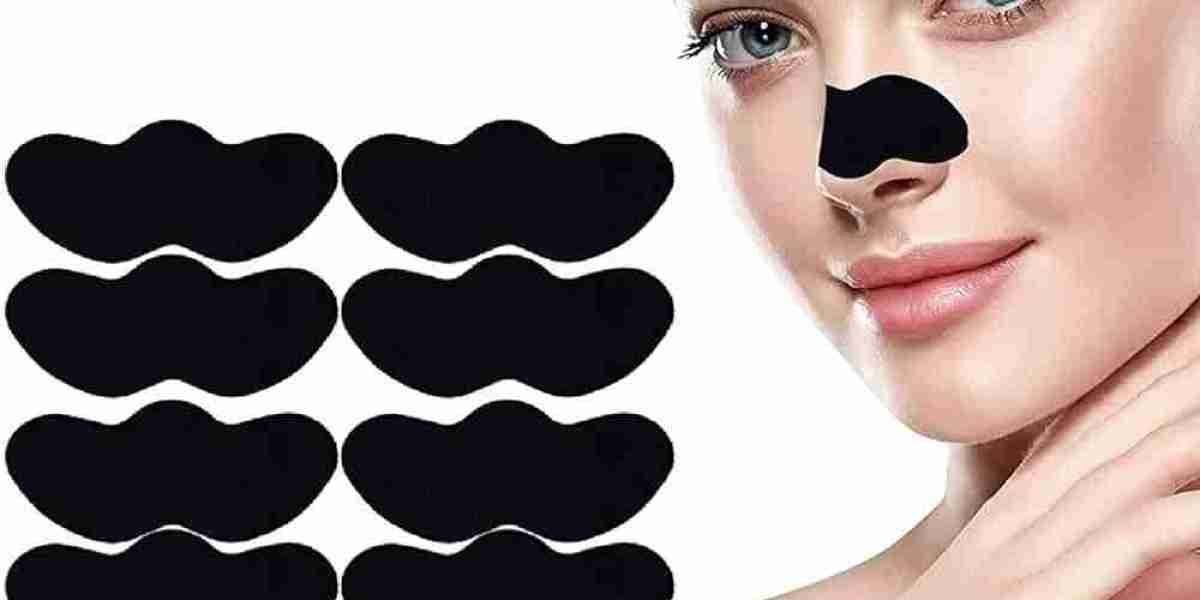 Report on Pore Strips Market Research 2032 - Value Market Research