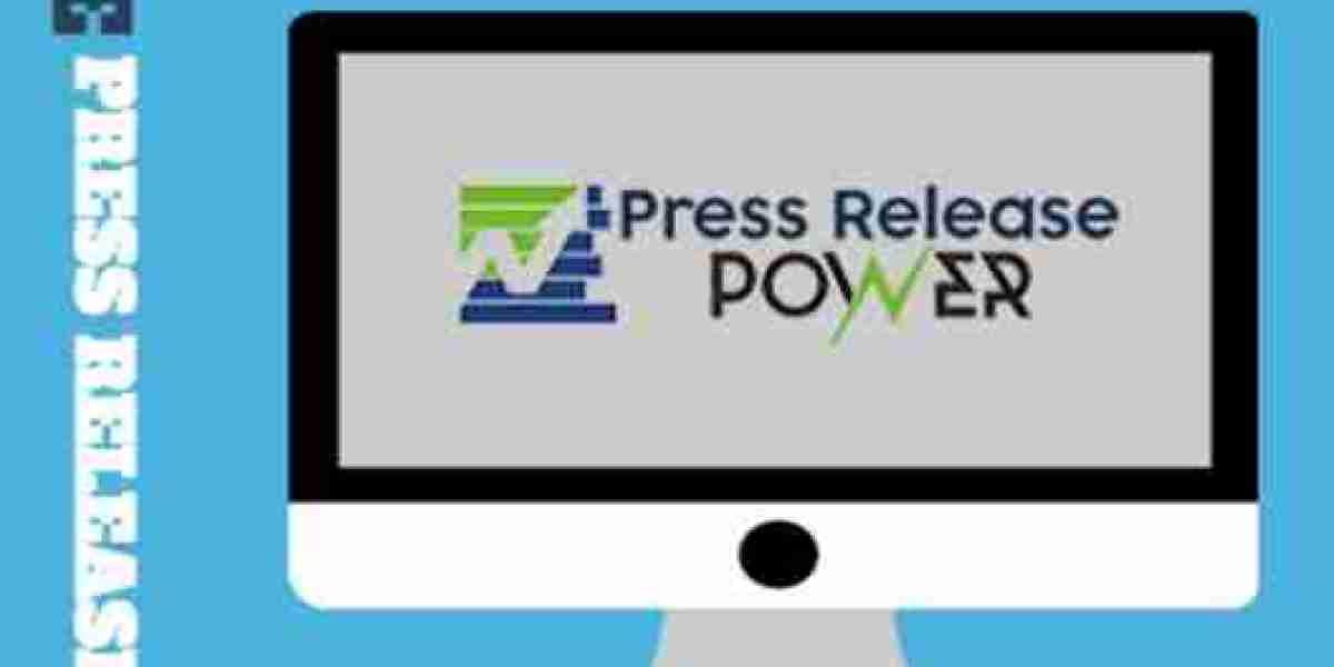 The Power Play Command with Press Release Service