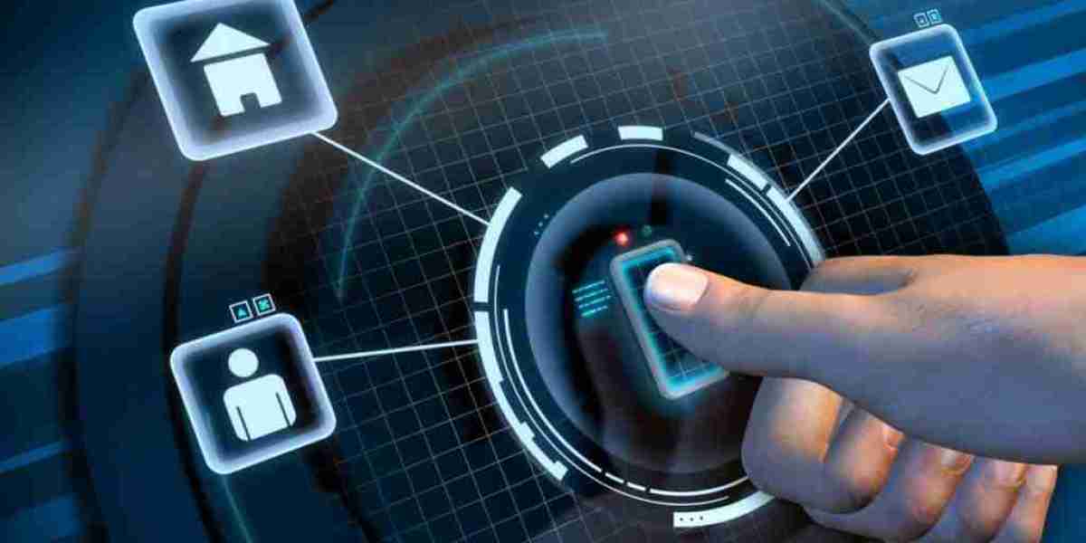 Automotive Biometrics Market to Experience Magnified Growth During 2024-2032