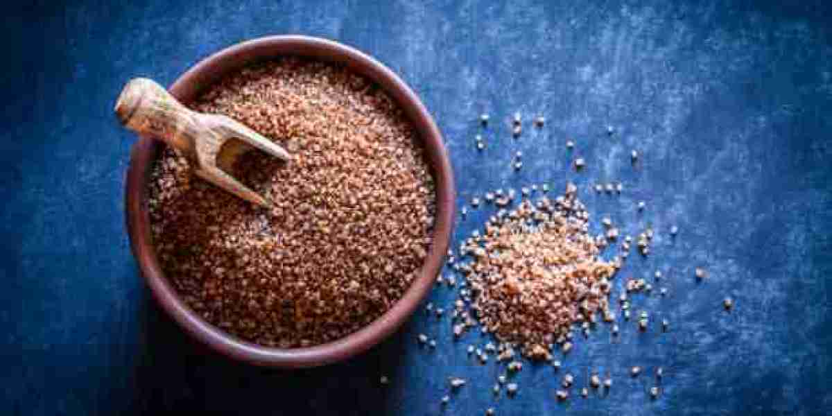 Asia-Pacific Organic Sugar Market Trends with Demand by Regional Overview, Forecast 2032