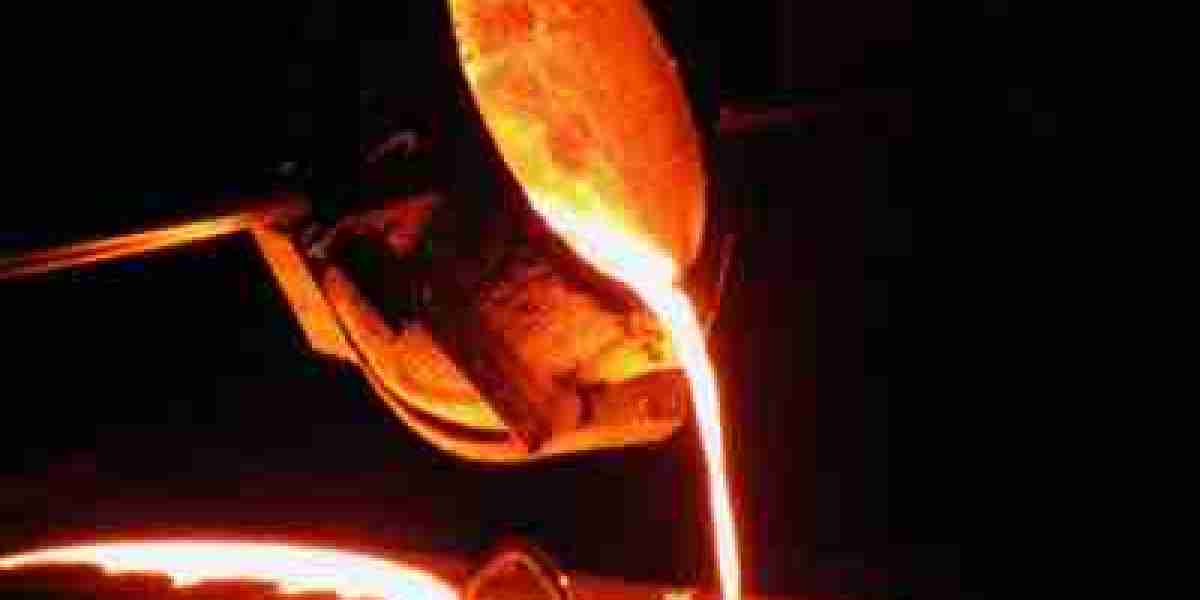 Metal Forging Market is Set To Fly High in Years to Come