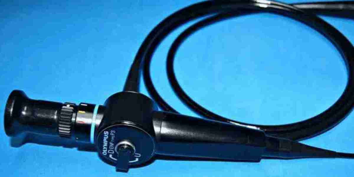 United States Endoscopy Devices Market Size, Trends, Share, Growth Analysis, & Report 2024-2032