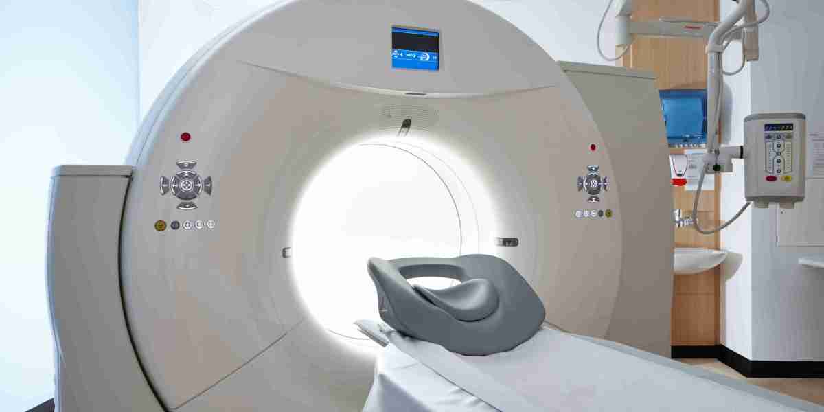 U.S. Computed Tomography (CT) Scanners Market: Trends, Growth, and Future Outlook