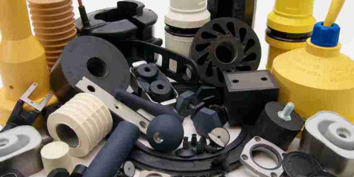 Cast Elastomers Market Size, Share, Forecast Report, Growth 2031