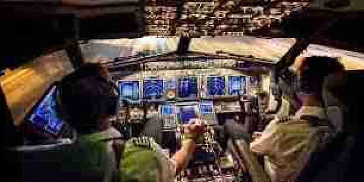 Commercial Aviation Crew Management Systems Market Size, Share, Growth, Trends, Analysis 2030