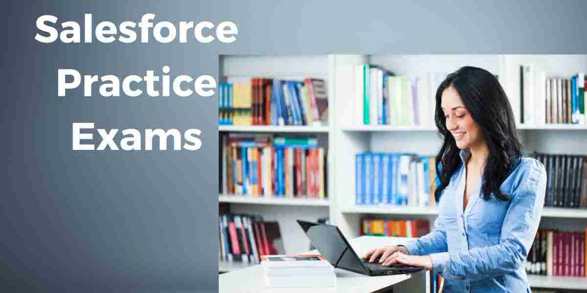 Free Salesforce Practice Exam: Your Assurance of Passing