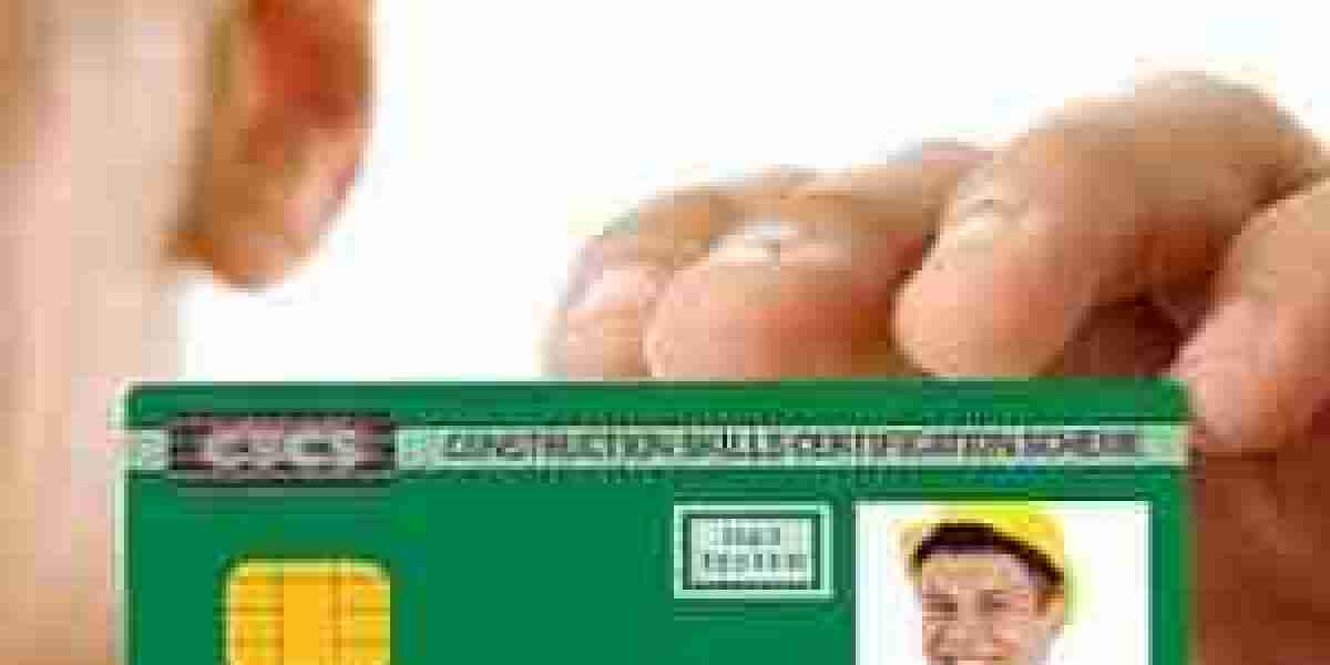 Green CSCS Card Test Tips:Pass your Exam