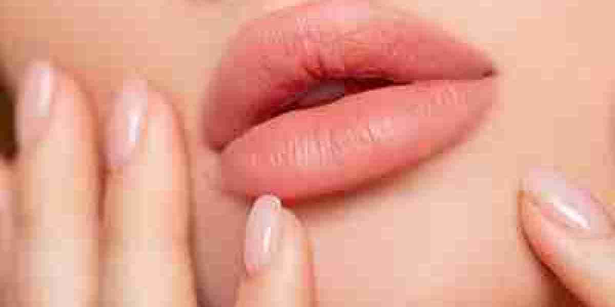 The Art of Lip Enhancement: Exploring Lip Filler Options in Dubai