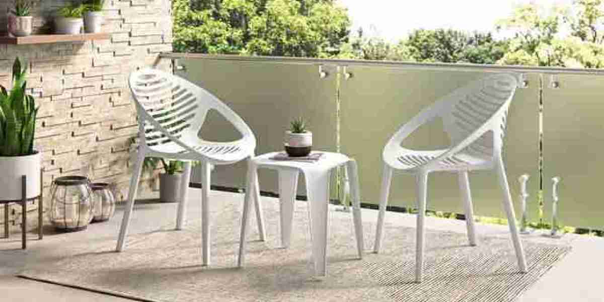 Patio Chairs Market is set for a Potential Growth Worldwide: Excellent Technology Trends with Business Analysis