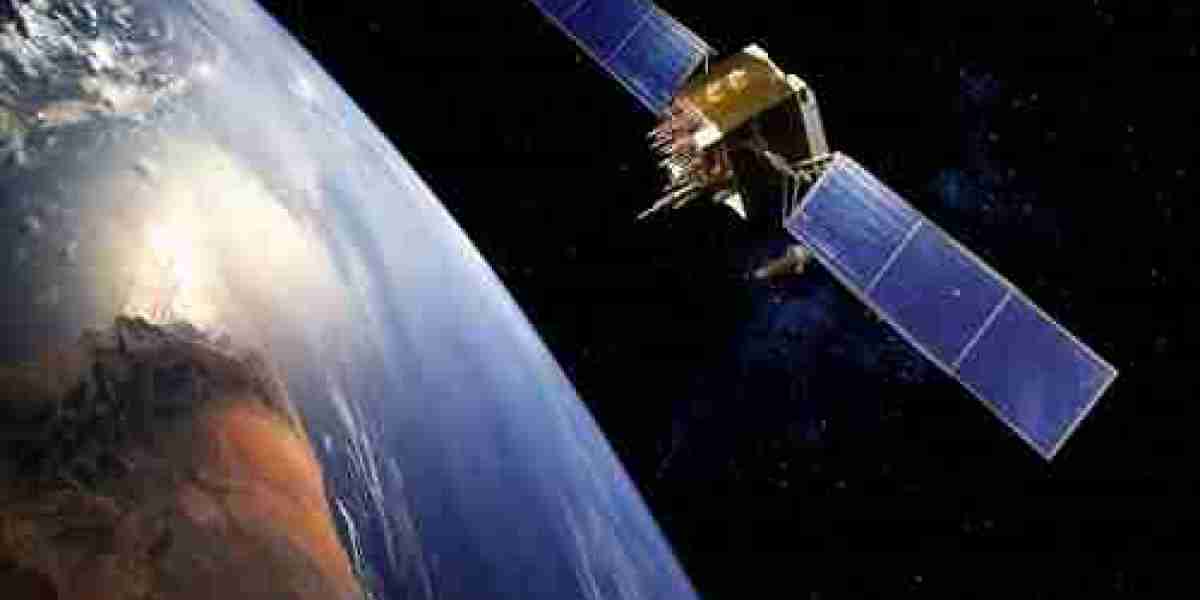 Space-Based Network Market Size, Share, Value and Industry Trends Analysis Outlook Report [2032]