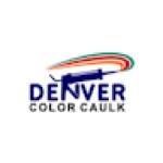 Denver Color Caulk