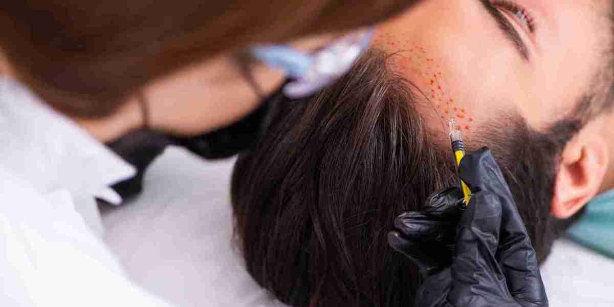 Unlocking the Potential: Understanding the Value of a Hair Transplant in Abu Dhabi