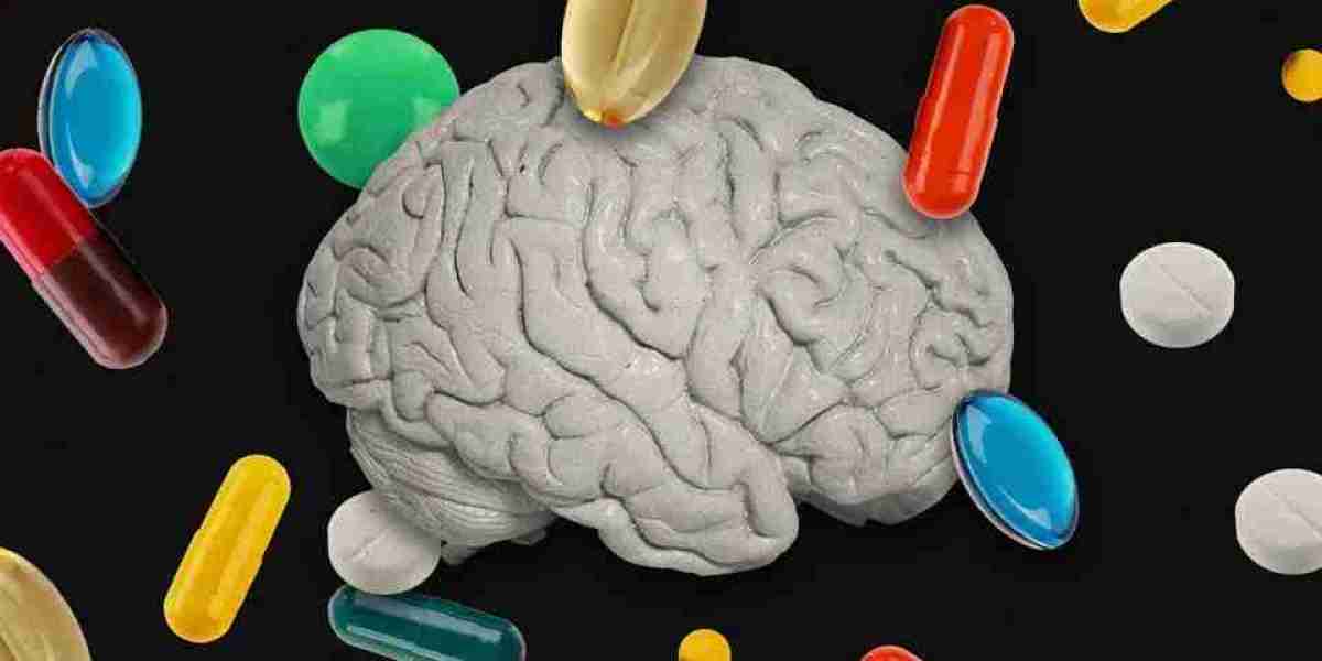 Antipsychotic Drugs Market Insights, Status And Forecast to 2030