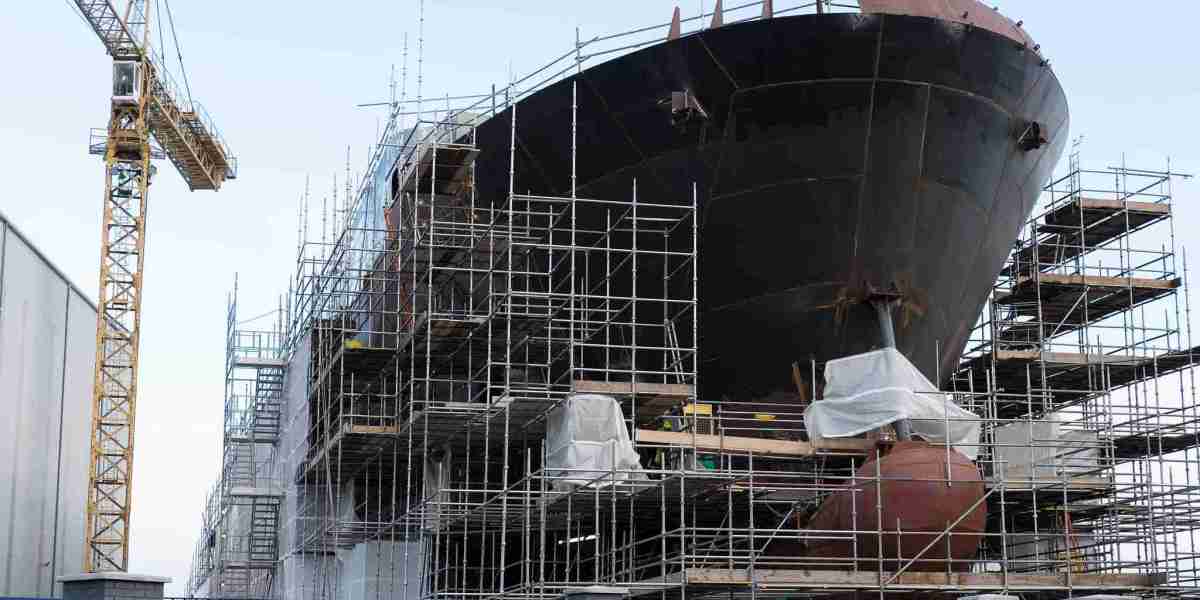 Shipbuilding Market Size, Share, Trends, Analysis, and Forecast 2023-2030