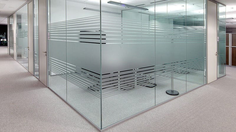 Enhancing Spaces with Glass Partitions A Modern Approach to Interior Design. | by Whizshoebkhansolutions | May, 2024 | Medium