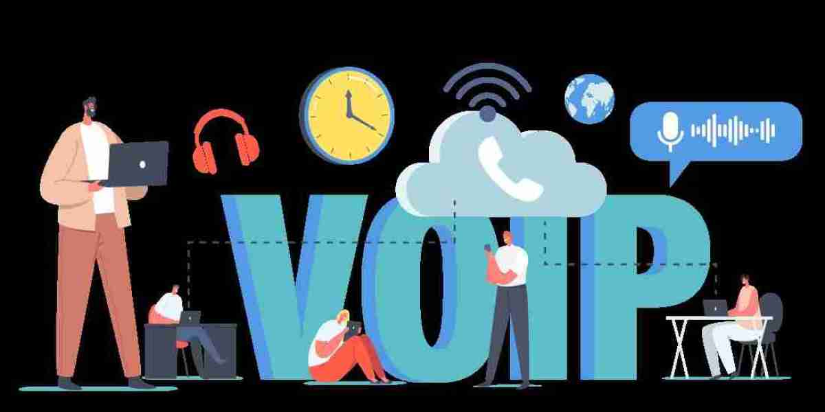 Revolutionize Your Communication: The Top Benefits of Using VoIP Providers in Bangalore