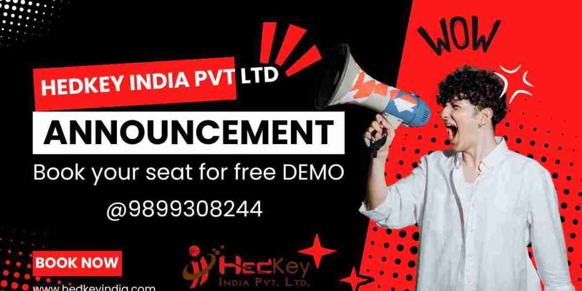 Hedkey India Pvt Ltd