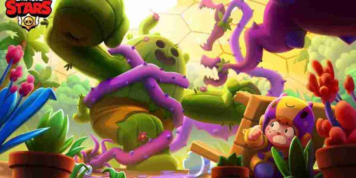 Brawl Stars Mutations Ranked: Top Game-Changing Abilities