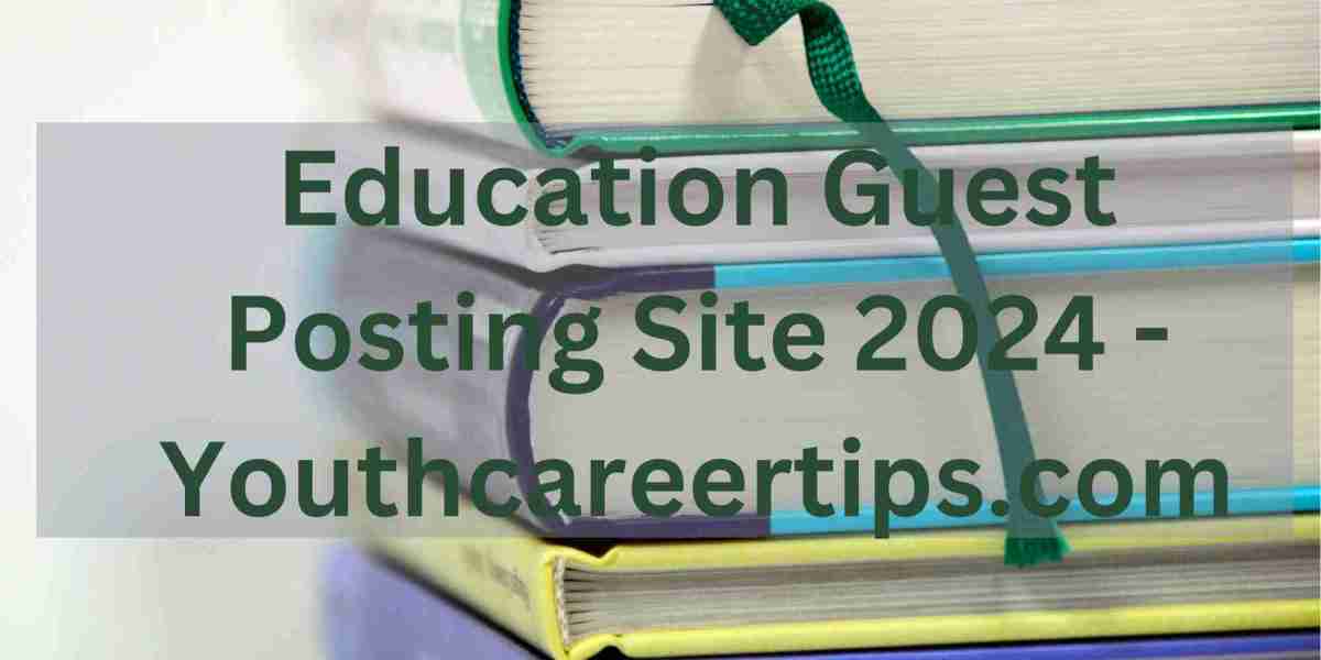Youthcareertips.com — Education Guest Posting Site