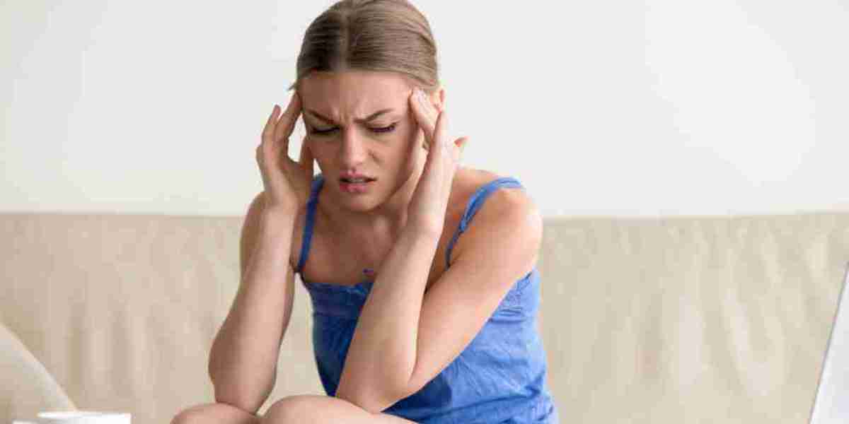Can Homeopathic Treatments Offer Real Relief for Migraine Sufferers?