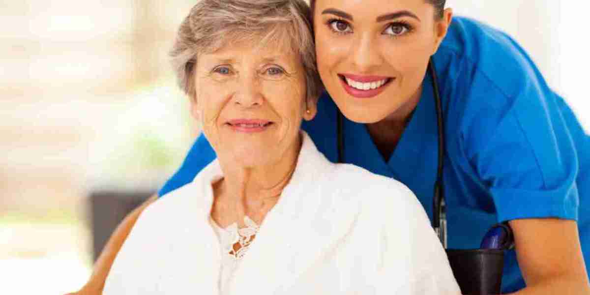 Elevating Home Care Services Across the UAE: Snappy Care's Commitment to Excellence