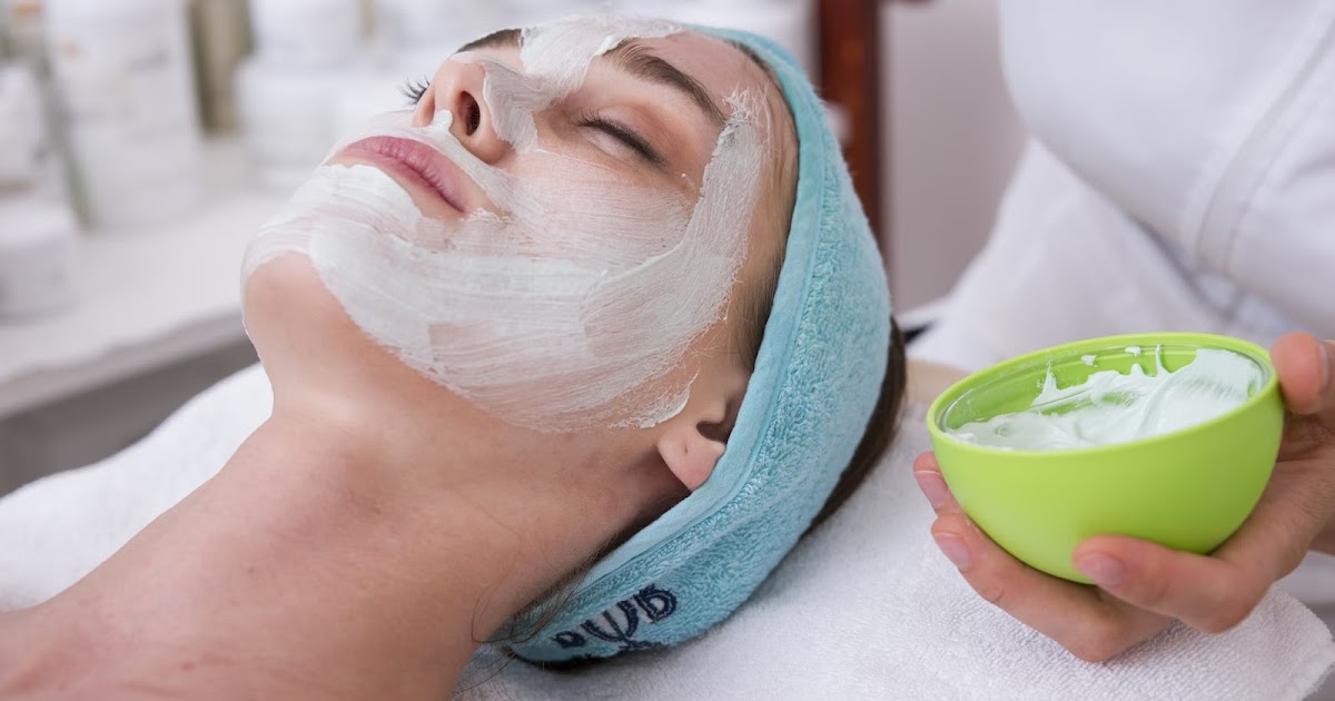 Immerse Yourself in Well-Being with Nona Maria's Customized Facials and Meditative Therapies
