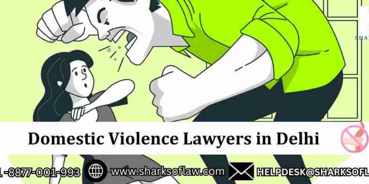 Domestic Violence Lawyers In Delhi