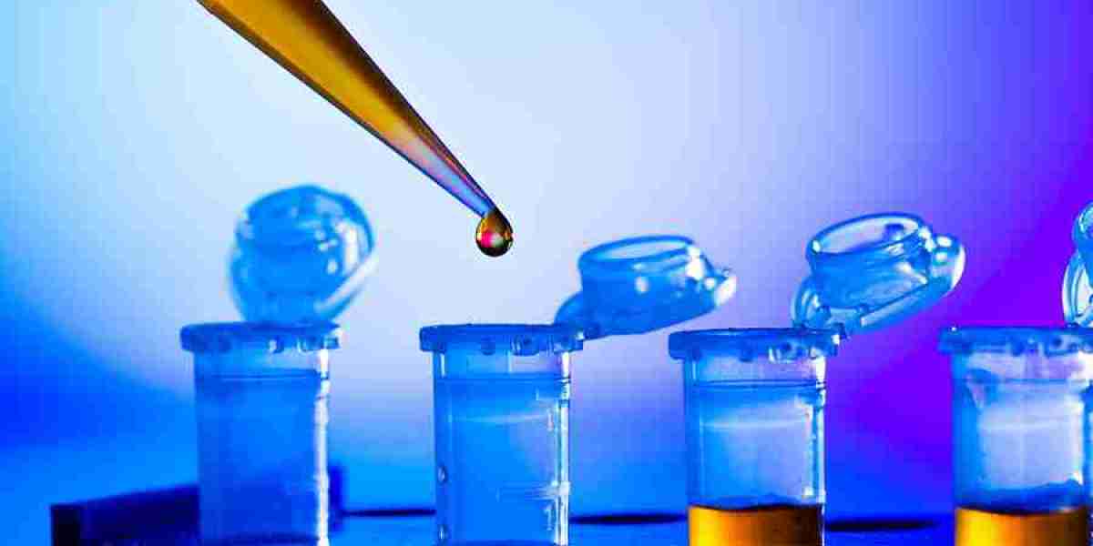 Europe In-vitro Diagnostics Market Detailed Strategies, Competitive Landscaping and Developments for next 5 years