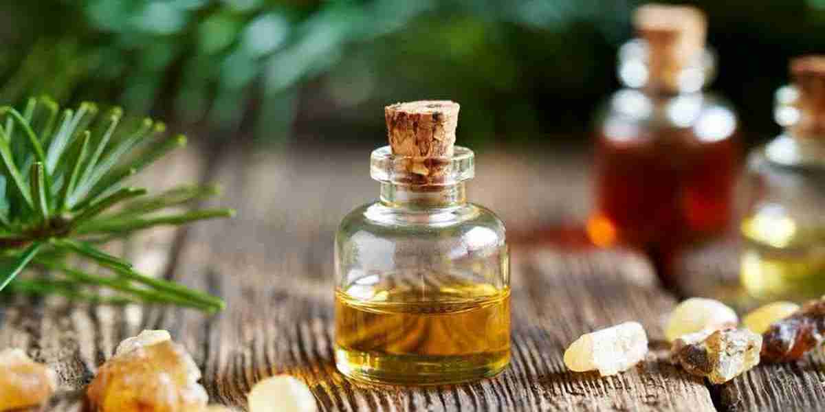 Pine-derived chemicals Market Set to Witness Massive Growth | 2031
