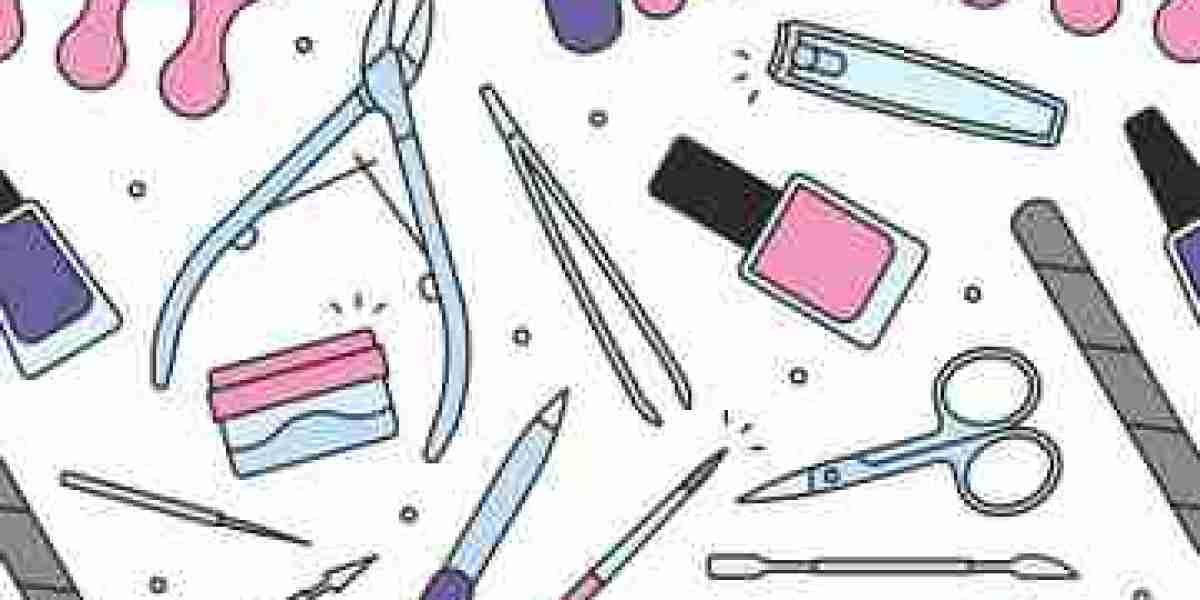 Nail Cleaner: Tips, Techniques, and Products for Healthy Nails