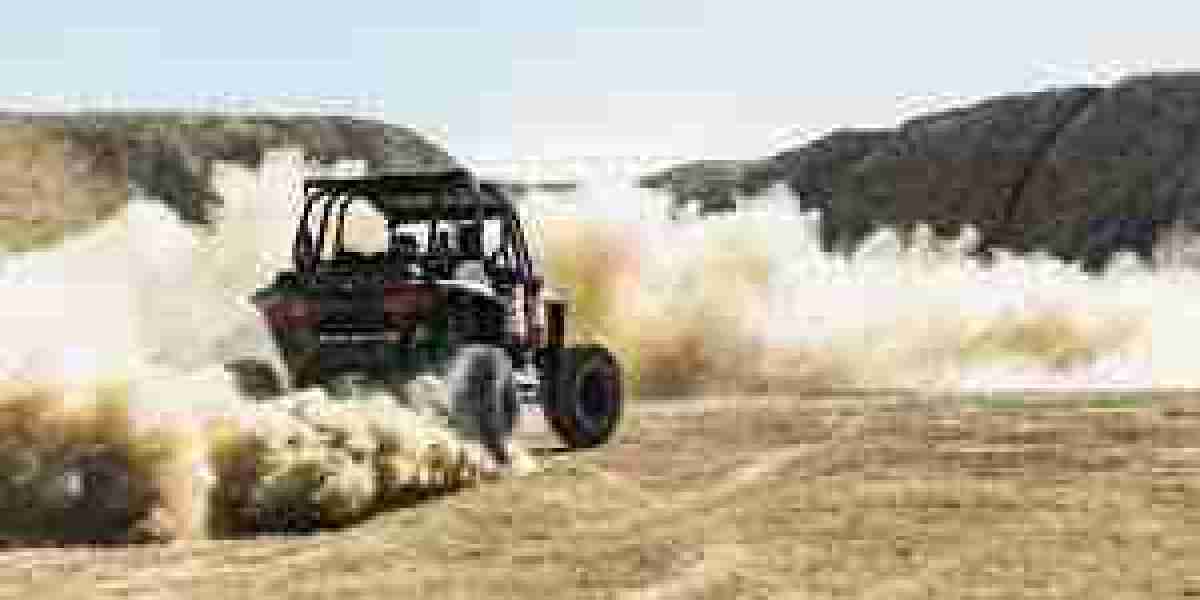 Powersports Market Comprehensive Analysis And Future Estimations 2032
