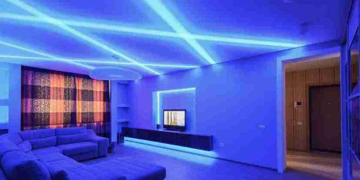 LED Lighting Market Overview, Top Key Players, Growth Analysis Forecast 2030