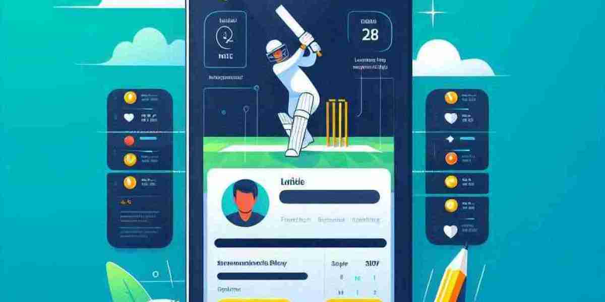 Experience the Thrill of Cricket with CricketSky11: Your Ultimate Online Cricket ID Destination