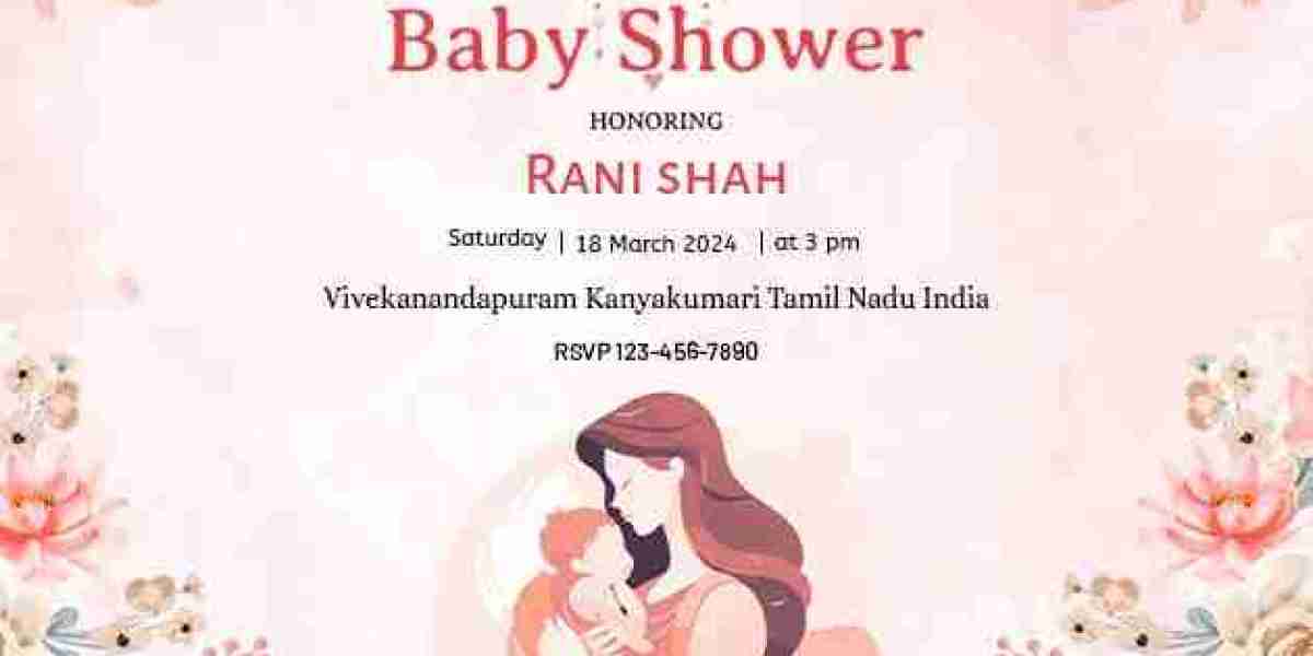 Perfect Baby Shower Invites: A Comprehensive Guide