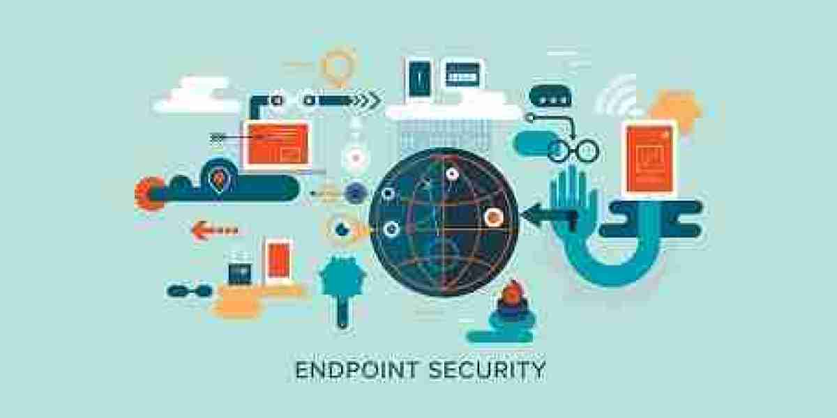 Endpoint Security Market Size, Share, Growth And Industry Trends Forecast Analysis [2032]