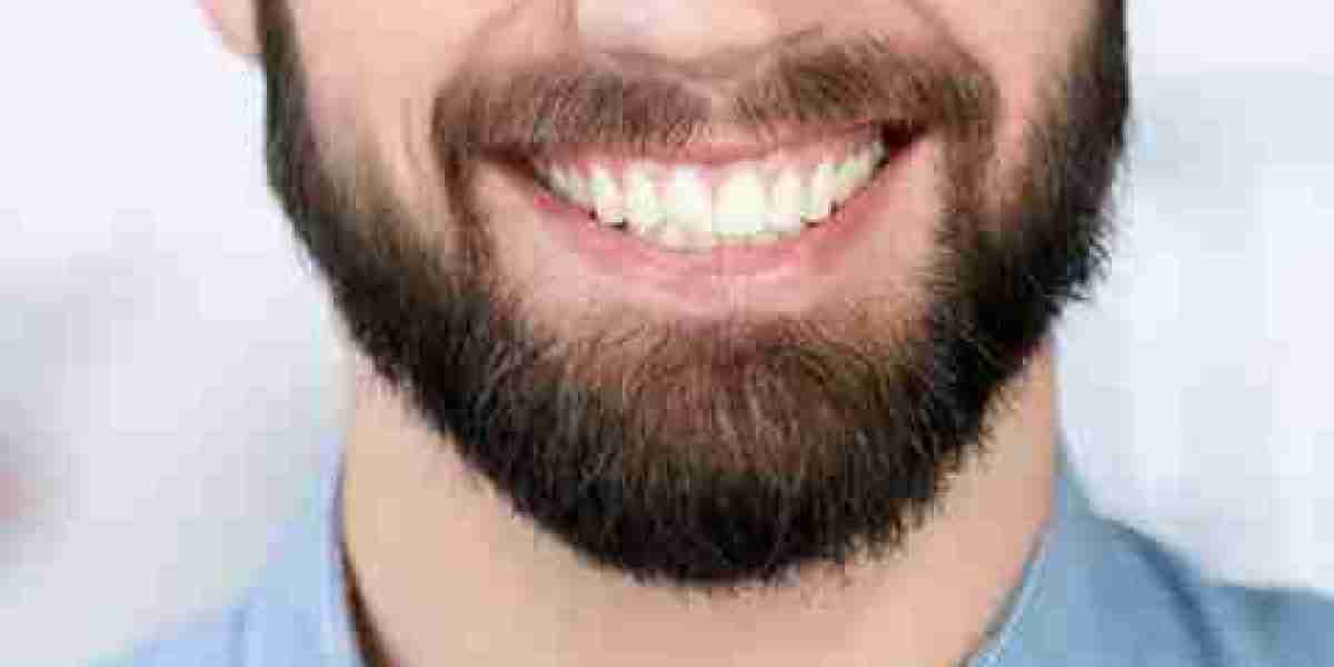 Exploring the Benefits of Beard Hair Transplants in Dubai