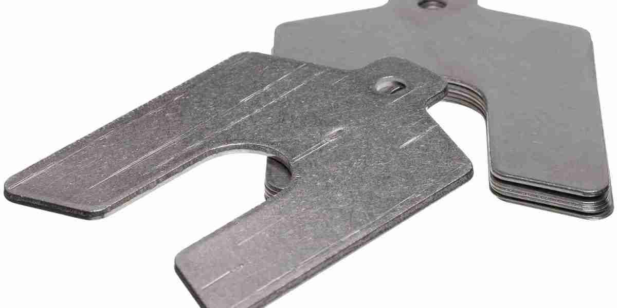 Ultimate Guide To pre cut shims