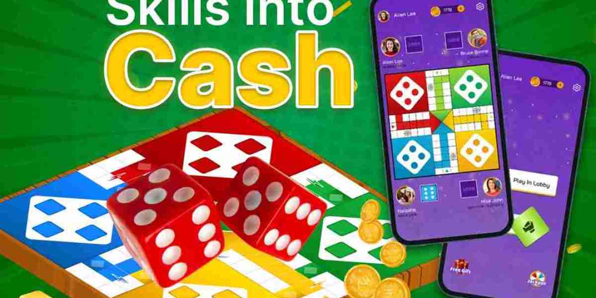 Finding Ludo App Gives Real Money : A Guide to Earning While Playing
