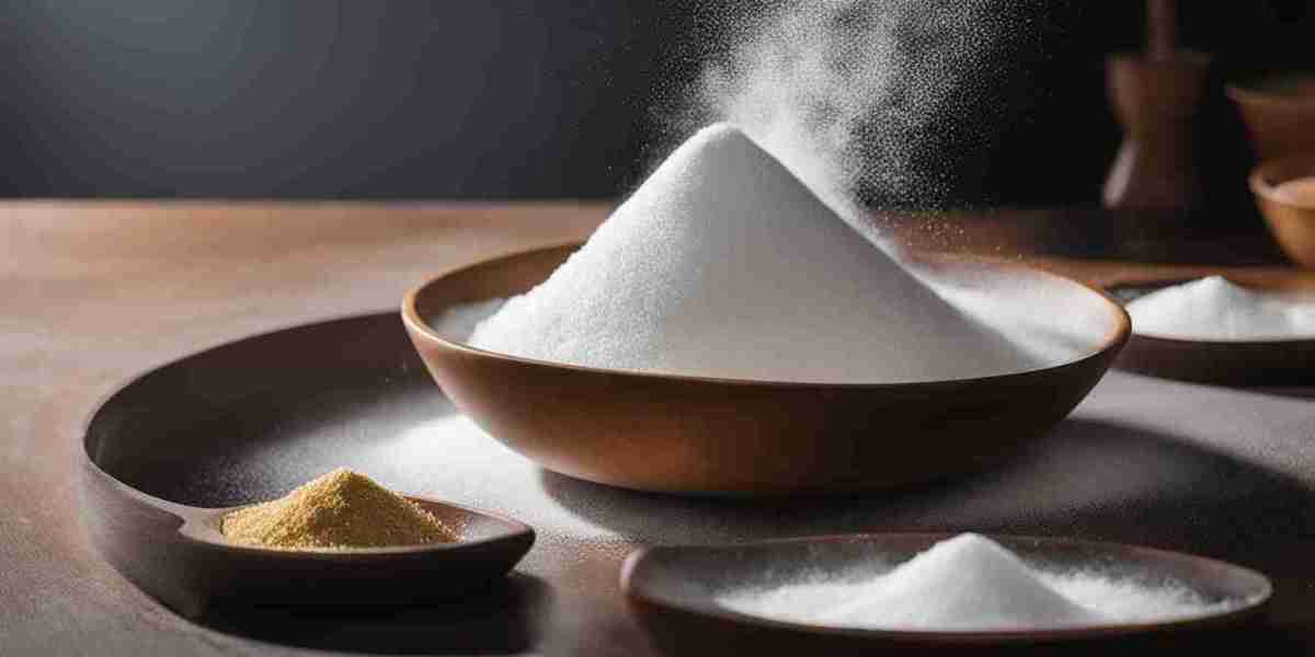 Sodium Caseinate Market Size, Industry Research Report 2023-2032