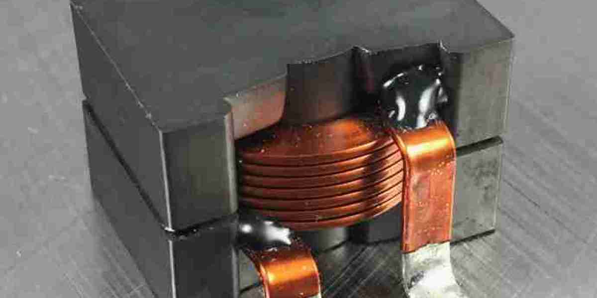 Power Inductor Market Size, Share and Analysis Report by 2031