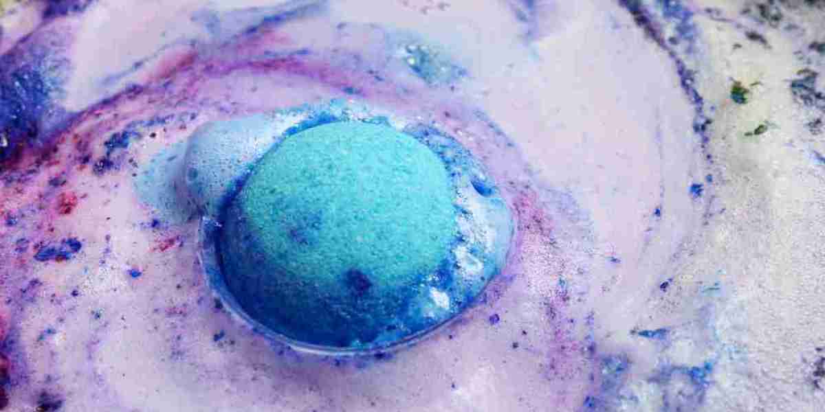 Bath Bomb Market Size, Share and Growth - 2032