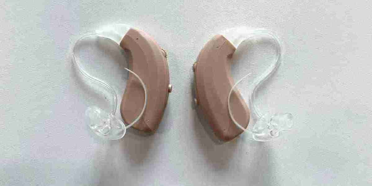 OTC Hearing Aids Market | Global Industry Trends, Segmentation, Business Opportunities & Forecast To 2032